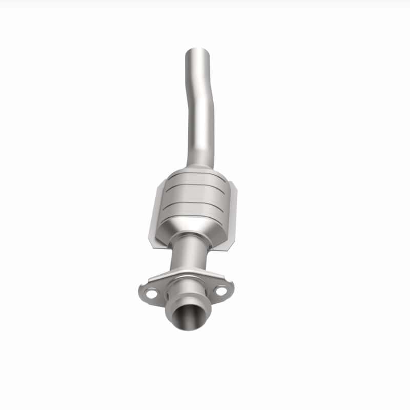 Magnaflow — MagnaFlow Conv Chrysler-Dodge-Plymouth 31.62X
Standard Grade
Standard - view 25