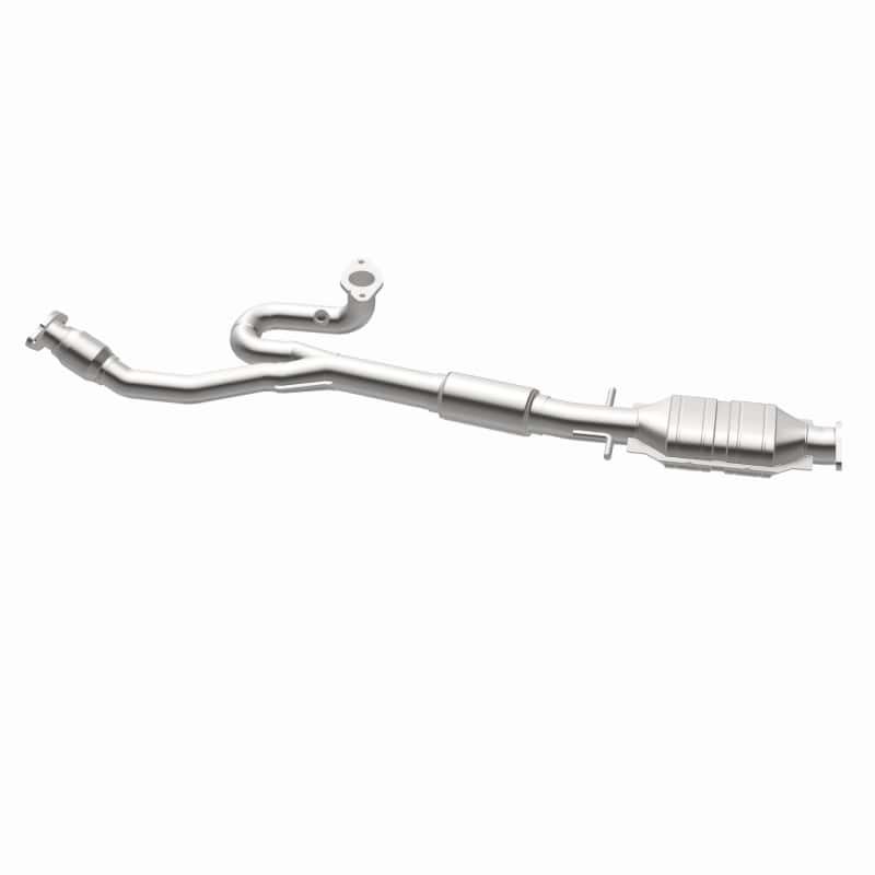 Magnaflow — Magnaflow Conv DF 10-14 LaCrosse 3.0/3.6L
OEM Grade
OEM - view 12