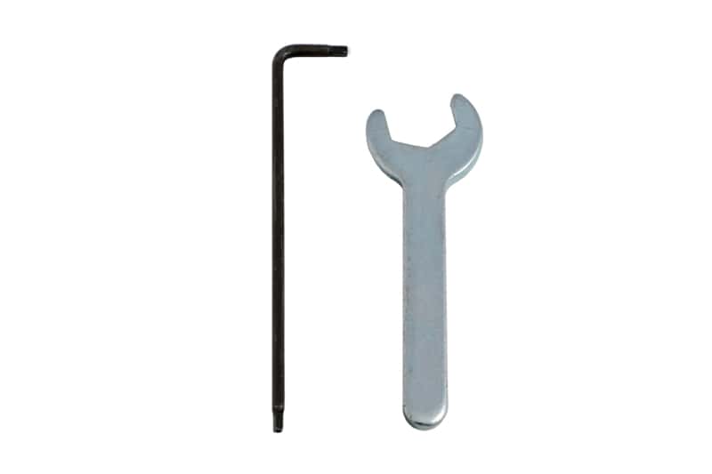 Diode Dynamics — Diode Dynamics SS5 Security Hardware Kit - view 8