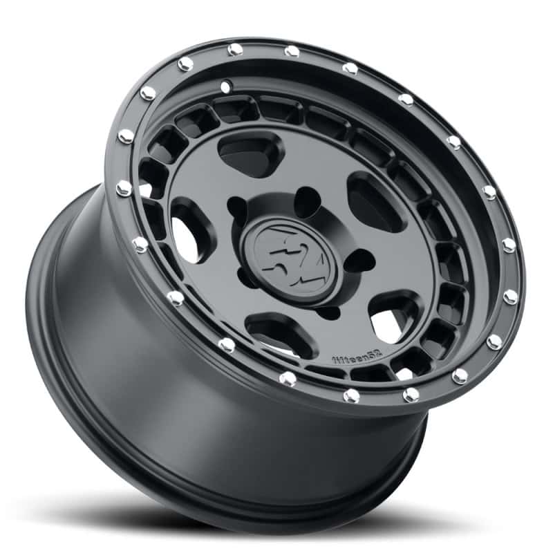 fifteen52 — fifteen52 Turbomac HD 17x8.5 5x127 0mm ET 71.5mm Center Bore Asphalt Black Wheel - view 4