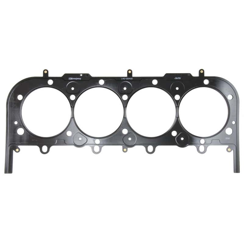 Fel-Pro — Fel-Pro 26466-041 PermaTorqueMLS Engine Cylinder Head Gasket - view 1