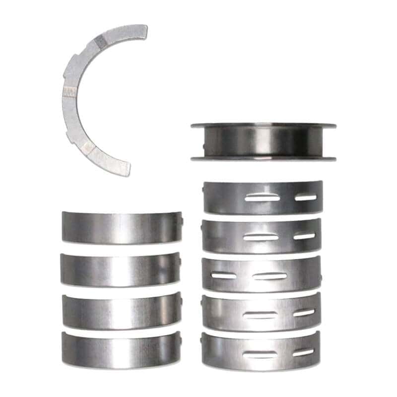 Manley Performance — Manley 91-10 Ford Mustang 4.6L Series Windsor Aluminum Main Bearing
Main Bearing - view 1