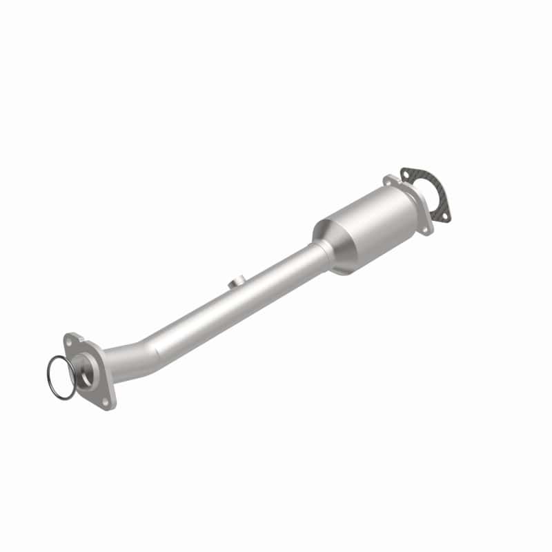 Magnaflow — Magnaflow Conv DF 11-15 Frontier 4 Underbody
OEM Grade
OEM - view 6