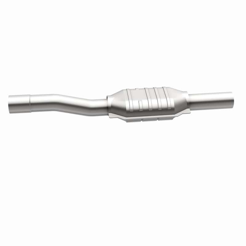 Magnaflow — MagnaFlow Conv DF 02-04 Jeep Grand Cherokee 4.0L Rear
HM Grade
HM - view 11