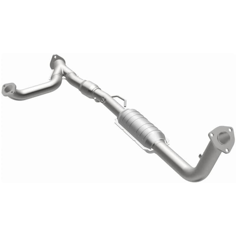 Magnaflow — MagnaFlow Conv DF 96-97 3.2L Passport D/S A/T
HM Grade
HM - view 3