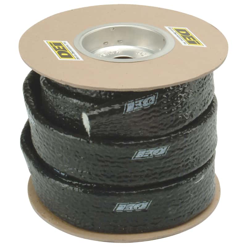 DEI — DEI Fire Sleeve 3/4in I.D. x 50ft Spool
Heat Shrink Sleeve - view 1