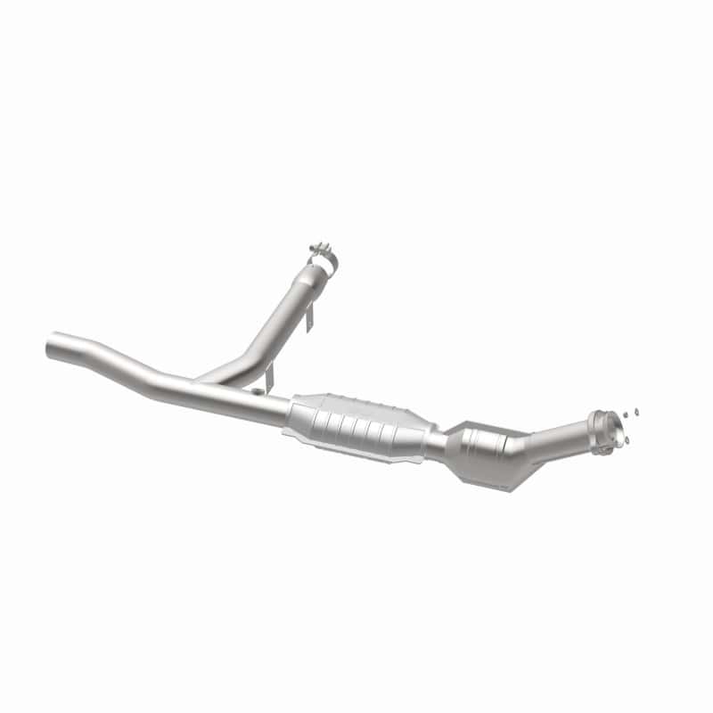 Magnaflow — MagnaFlow Conv DF 97-98 Ford Trucks 4.2L
California - view 21