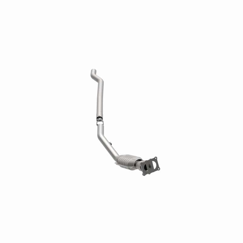 Magnaflow — MagnaFlow Conv DF 96-98 Caravan-Voyager 3.3L/
HM Grade
HM - view 23