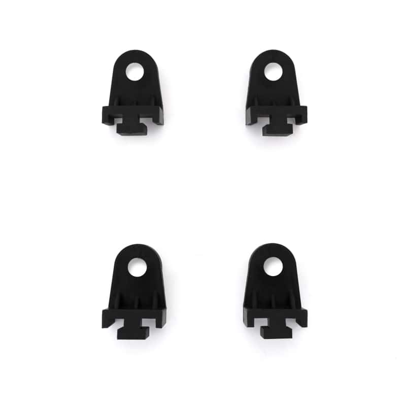 Mishimoto — Mishimoto Plastic Fan Clips
Plastic Fan Clips - view 1