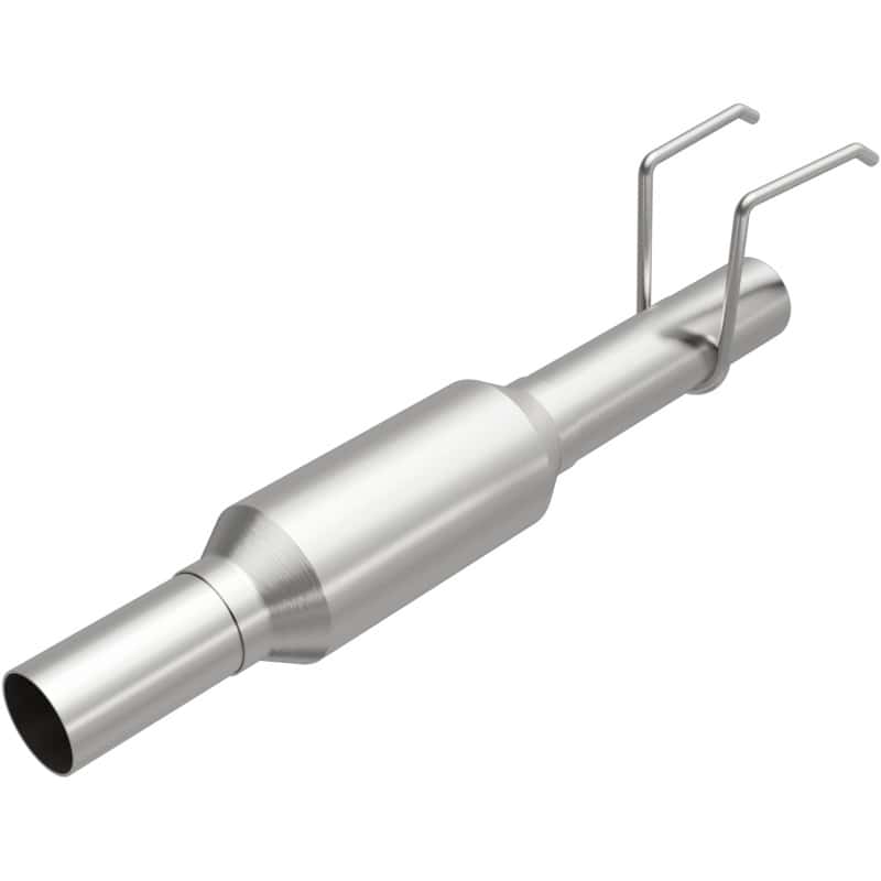 Magnaflow — MagnaFlow Conv Direct Fit 94-95 Dodge B150/B1500 3.9L/5.2L
California - view 2