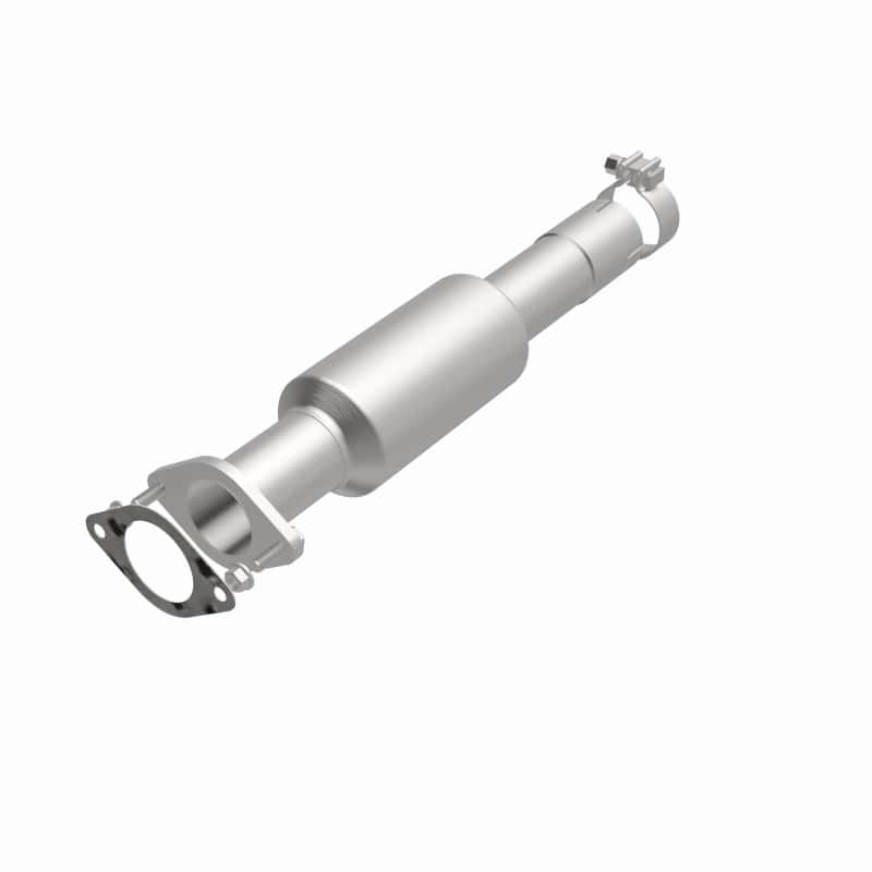 Magnaflow — Magnaflow 12-13 Chevrolet Impala 3.6L Direct Fit Converter
California - view 28
