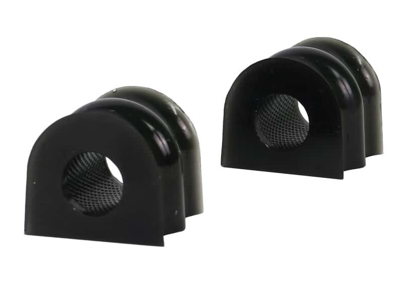 Whiteline — Whiteline 02-07 Subaru WRX Sedan and Wagon / 03-07 Subaru Impreza Non-Turbo / 04-07 Subaru STi 20mm
Bushing Kit - view 1