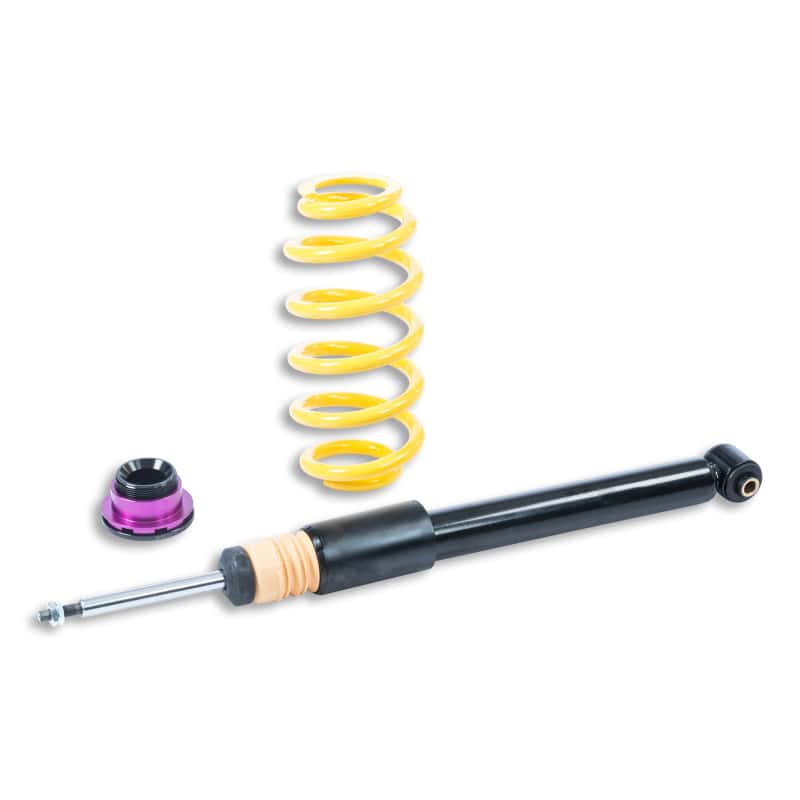KW — KW Coilover Kit V1 Volkswagen Tiguan (MQB) FWD and AWD w/o Electronic Dampers
Coilover Kit - view 7