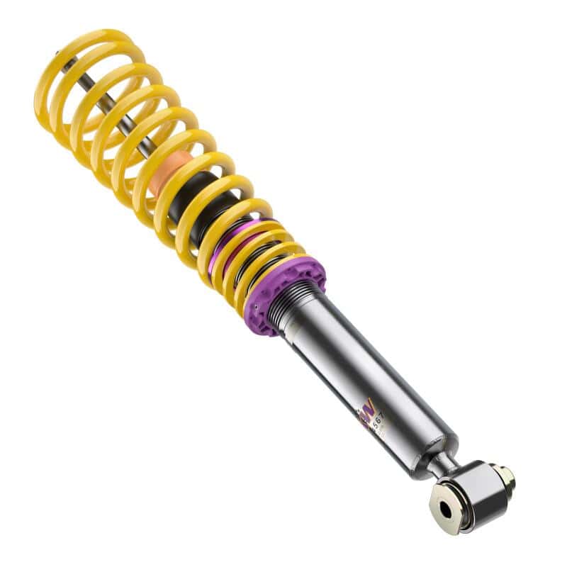 KW — KW Coilover Kit V1 BMW 5series E60 (560L) Sedan 2WD
Coilover Kit - view 8