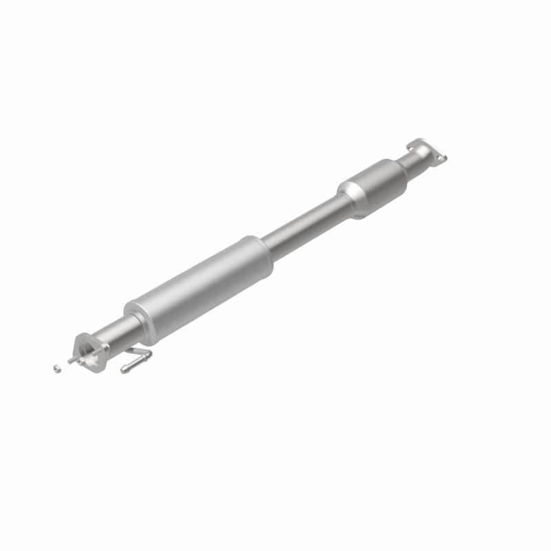 Magnaflow — Magnaflow 2015 Sedona 3.3 Underbody Direct Fit Converter
OEM Grade
OEM - view 18