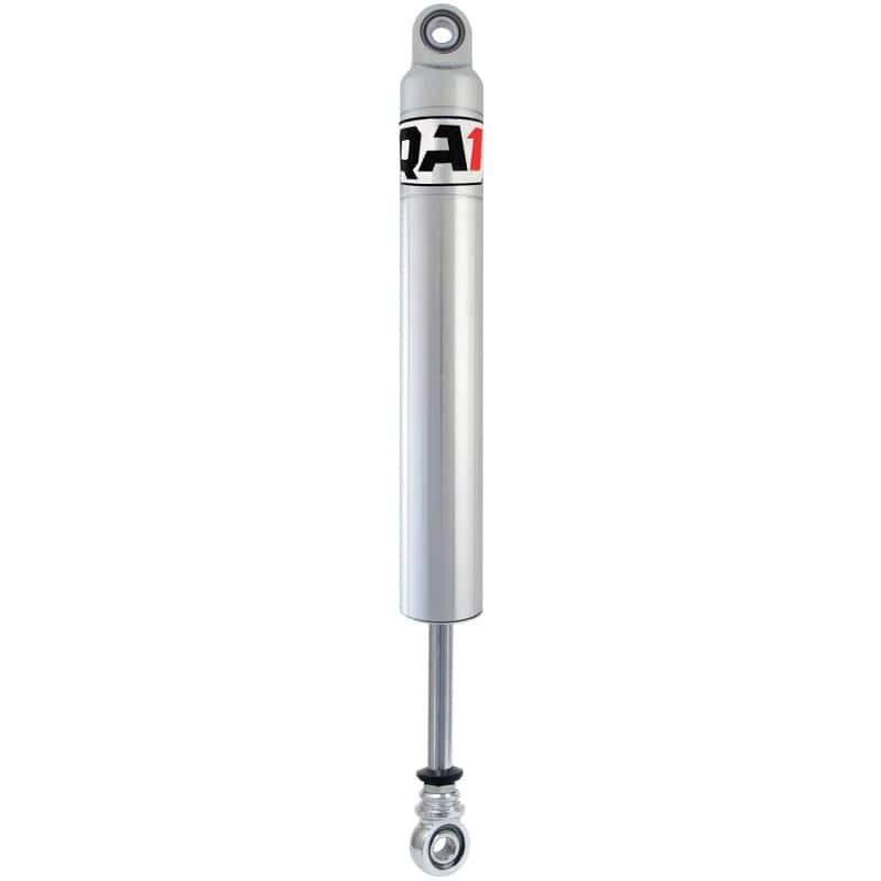 QA1 — QA1 26 Series Monotube Shock Absorber - 7in Stroke - Hyperscrew - 3-5 Valving - Steel
26 Series Shock - view 1