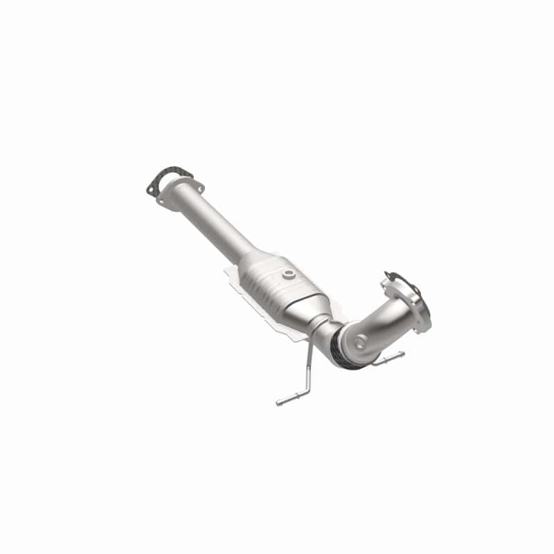 Magnaflow — MagnaFlow Conv DF 05-09 Volvo S60 2.4L/2.5L
OEM Grade
OEM - view 23