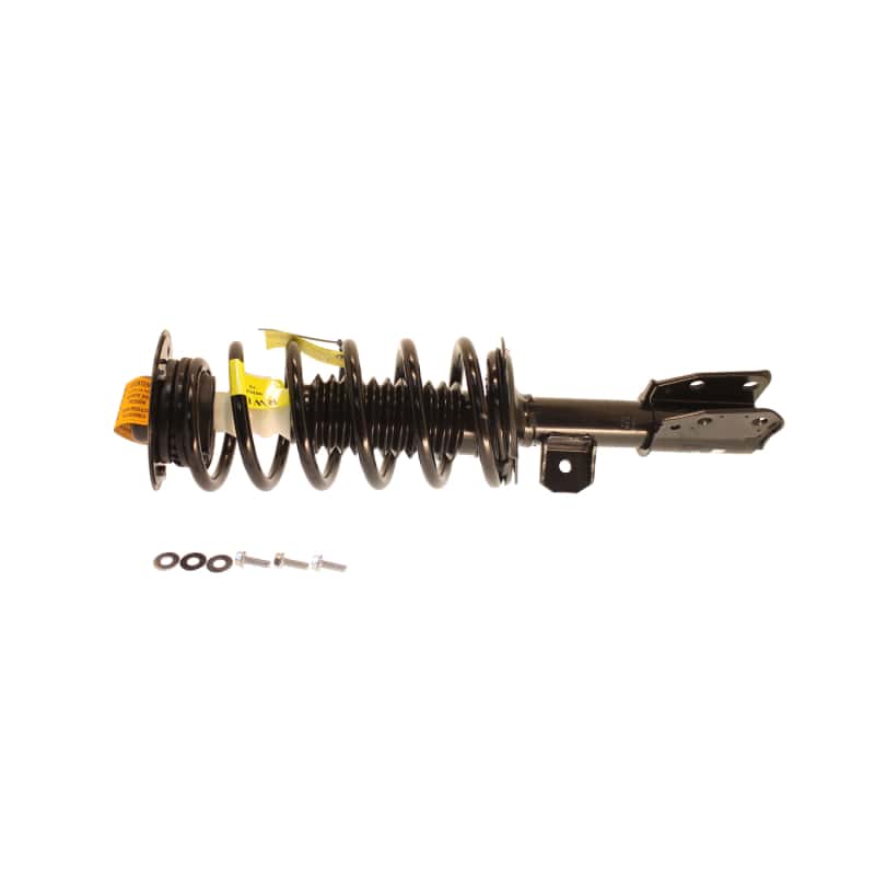KYB — KYB Shocks & Struts Strut Plus Front Right Chevy Equinox 05-06
Strut-Plus - view 4