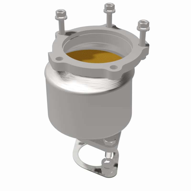Magnaflow — MagnaFlow Conv DF 02-05 Sedona frt mani OEM
OEM Grade
OEM - view 19