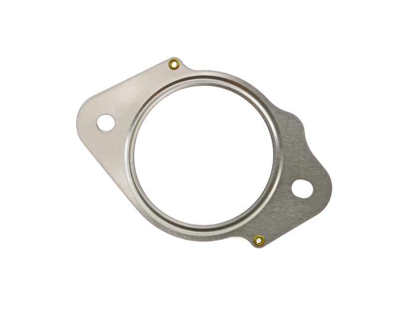 Cometic Gasket — Cometic Ford 2011+ 5.0L Coyote Modular V8 .030in MLS Exhaust Manifold Converter Flange Gasket
Exhaust Flng Gasket - view 2