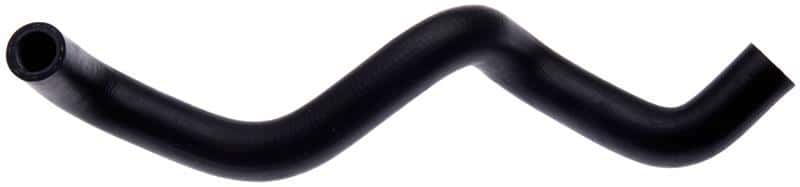 Gates — Gates 97-03 Chevrolet Malibu V-6 3.1L Rad. To Reservoir (Bottom) Molded Heater Hose - view 1