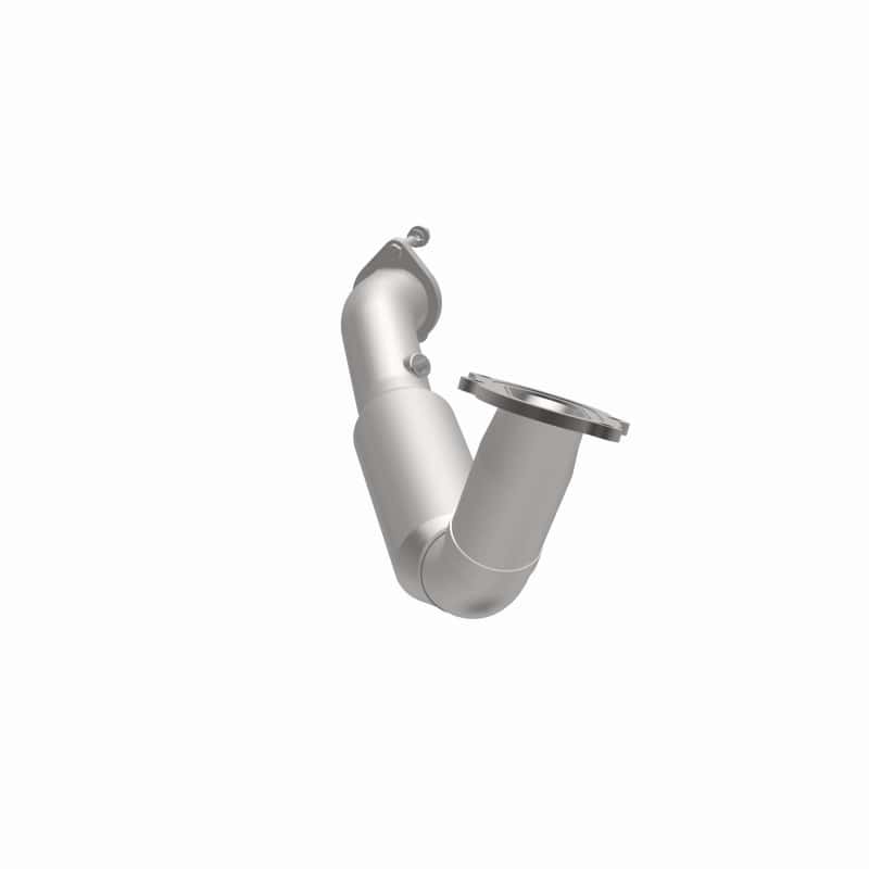 Magnaflow — MagnaFlow Catalytic Conv Direct Fit Federal 06-11 Chevy Corvette V8 7.0LGAS
OEM Grade
OEM - view 24