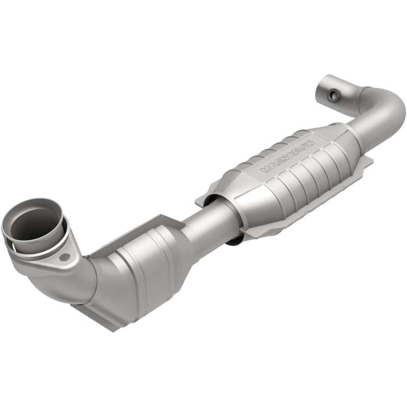 Magnaflow — MagnaFlow Conv DF 97-98 Ford Trucks 4.6L
California - view 2