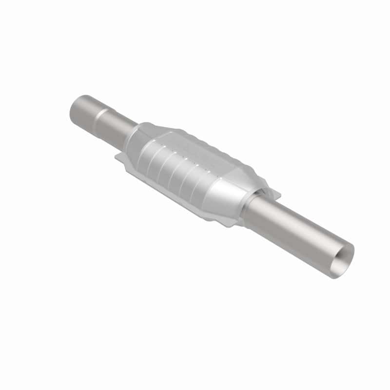 Magnaflow — MagnaFlow Conv DF Gm
Standard Grade
Standard - view 14