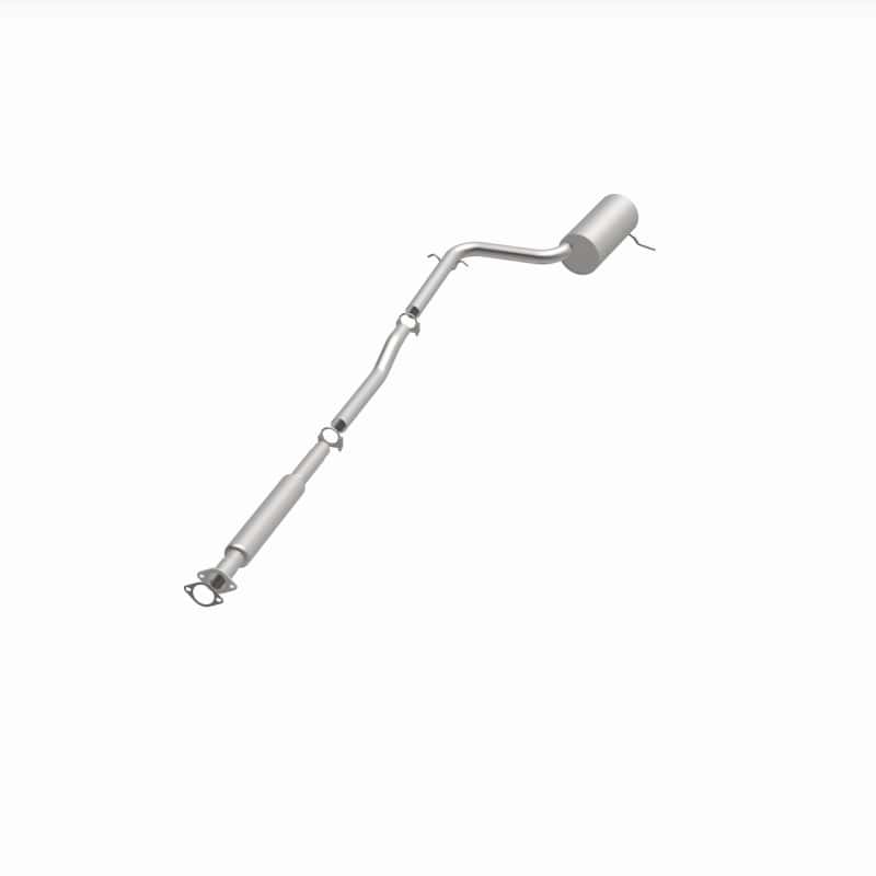Magnaflow — MagnaFlow BRE Exhaust Kit 03-06 Volvo XC90
Exhaust Kit - view 23