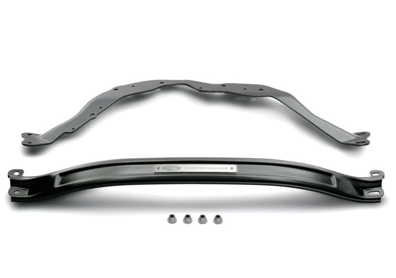 Ford Racing — Ford Racing 15-25 Mustang GT/2.3L Ecoboost Strut Tower Brace
SuspStrtTowerBrc - view 8