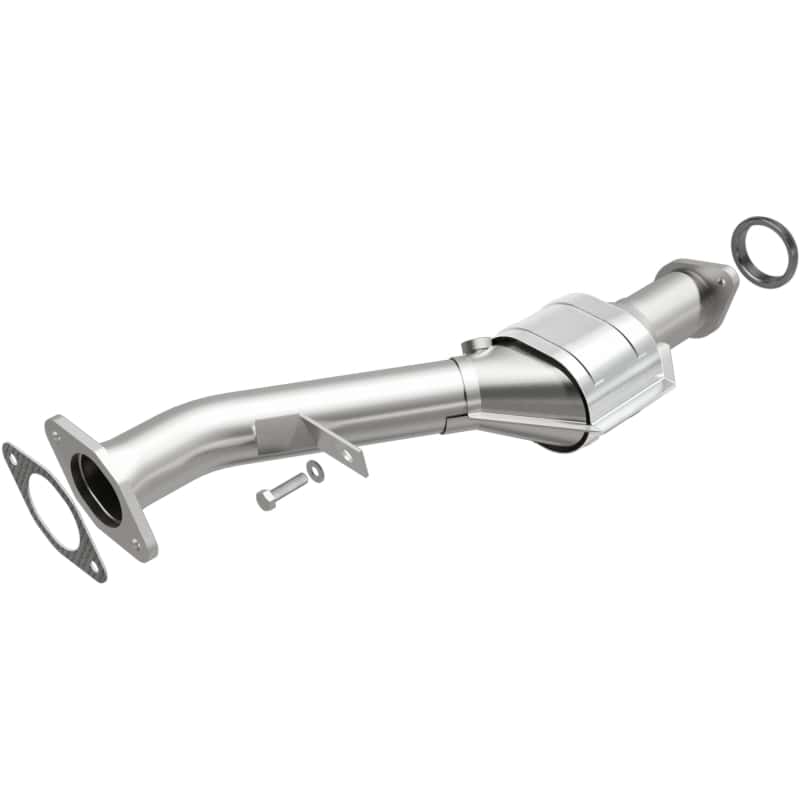 Magnaflow — Magnaflow 06-07 Subaru Impreza 2.5L Direct Fit Converter
California - view 1