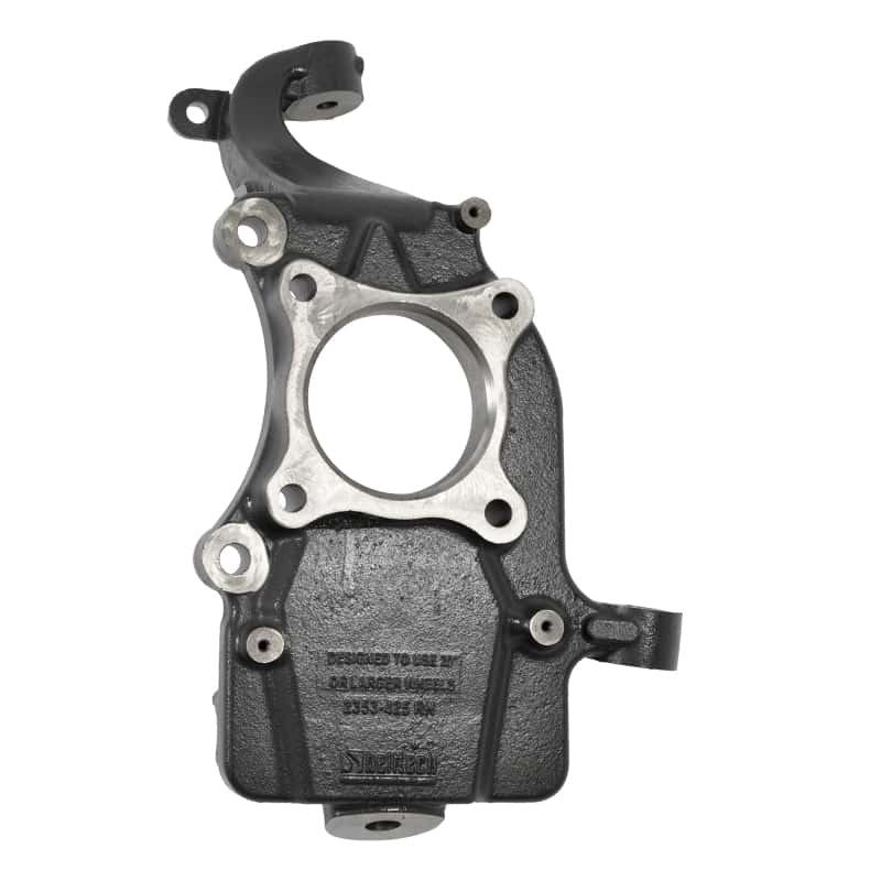 Belltech — Belltech DROP SPINDLE SET 2021+ Ford F-150 2WD
DROP SPINDLE SET - view 9