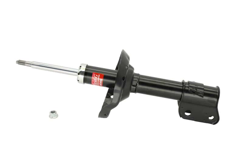 KYB — KYB Shocks & Struts Excel-G Front Left SUBARU Forester 2004-05 - view 1