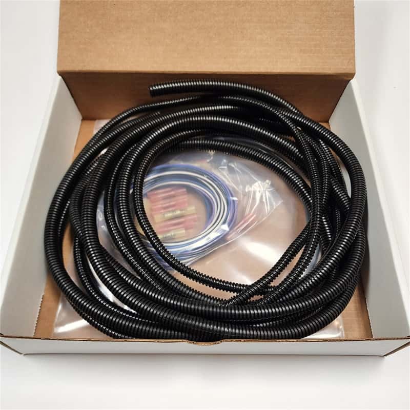 Titan Fuel Tanks — Titan Fuel Tanks 17-24 Universal Cab & Chassis Sending Unit Electrical Harness Extension Kit
LqdTrsfTnkConnKit - view 4