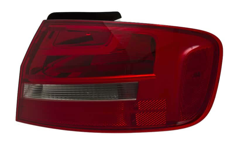 Hella — Hella 2013-2016 Audi S4 Right Outer Tail Light - view 6