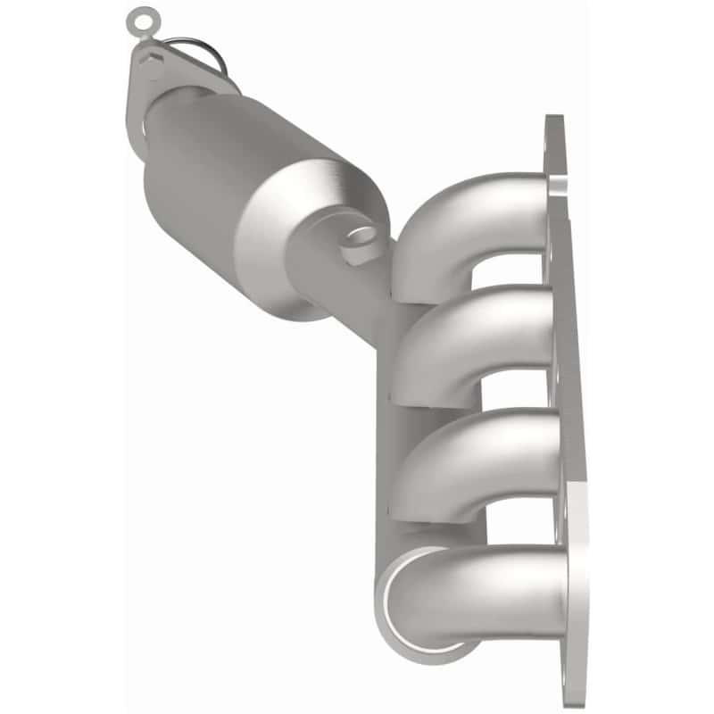 Magnaflow — Magnaflow 11-13 QX56 V8 5.6 OEM Manifold Direct Fit Converter
OEM Grade
OEM - view 3