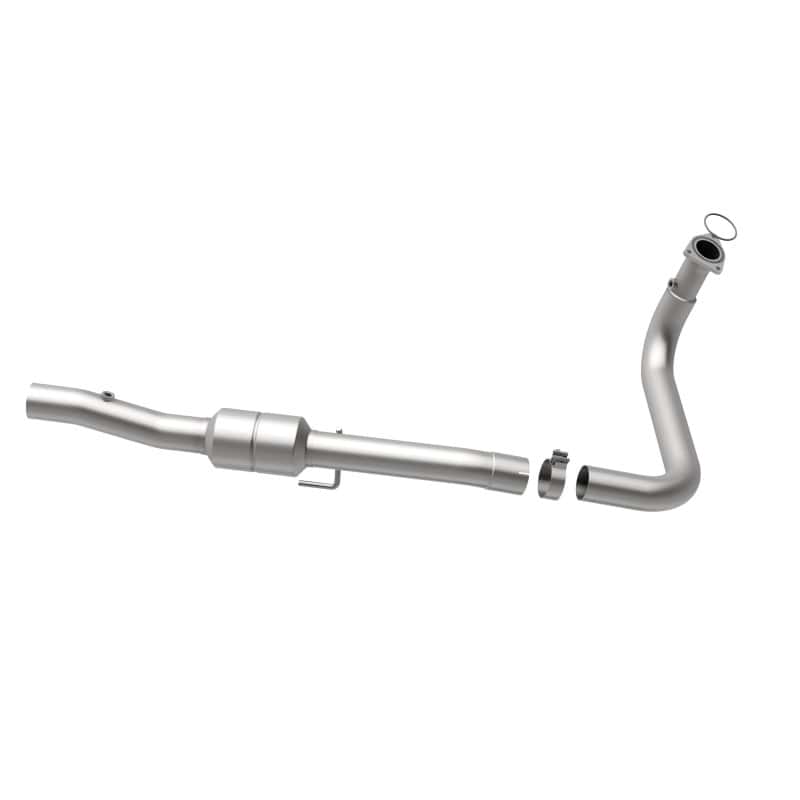 Magnaflow — MagnaFlow Conv DF 00-06 Chevy/GMC Driver Side
HM Grade
HM - view 18