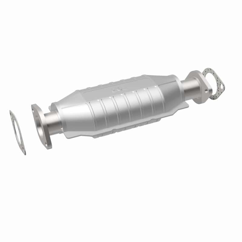 Magnaflow — MagnaFlow Conv Direct Fit Nissan 87 94
HM Grade
HM - view 19