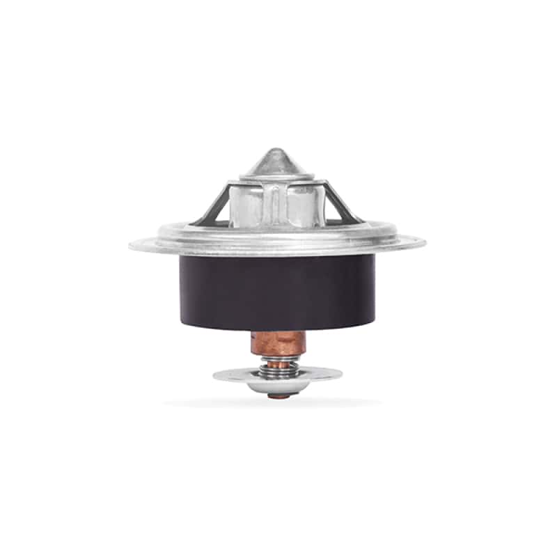 Mishimoto — Mishimoto Dodge 5.9L Cummins Low-Temperature Thermostat
Coolant Thermostat - view 2
