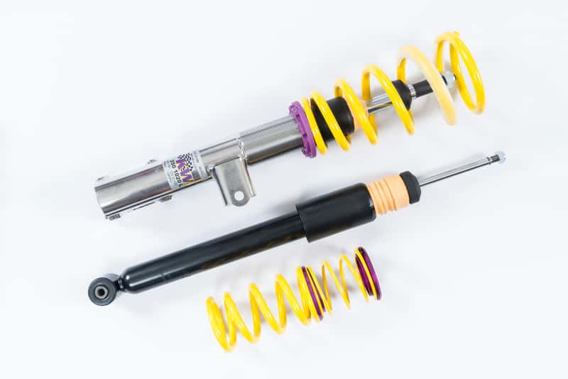 KW — KW Street Comfort Kit Mercedes-Benz SLK (W172)/ except AMG
Coilover Kit - view 3