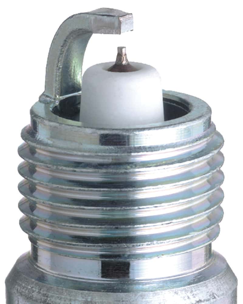 NGK — NGK IX Iridium Spark Plug Box of 4 (UR5IX) - view 3