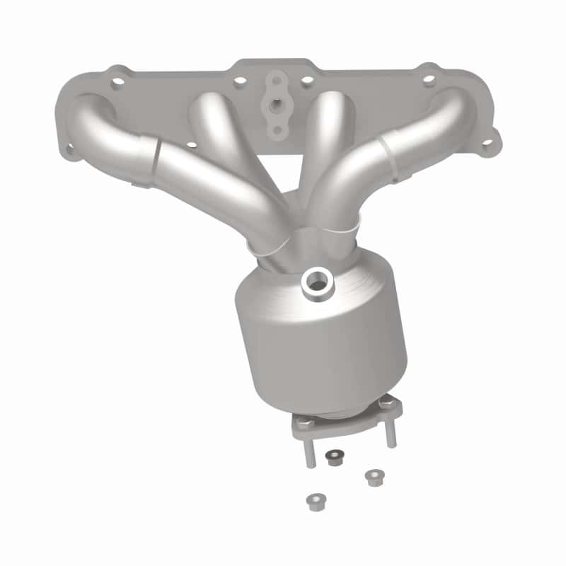 Magnaflow — Magnaflow 00-02 Saturn SC1 1.9L Manifold Direct Fit Converter
OEM Grade
OEM - view 16