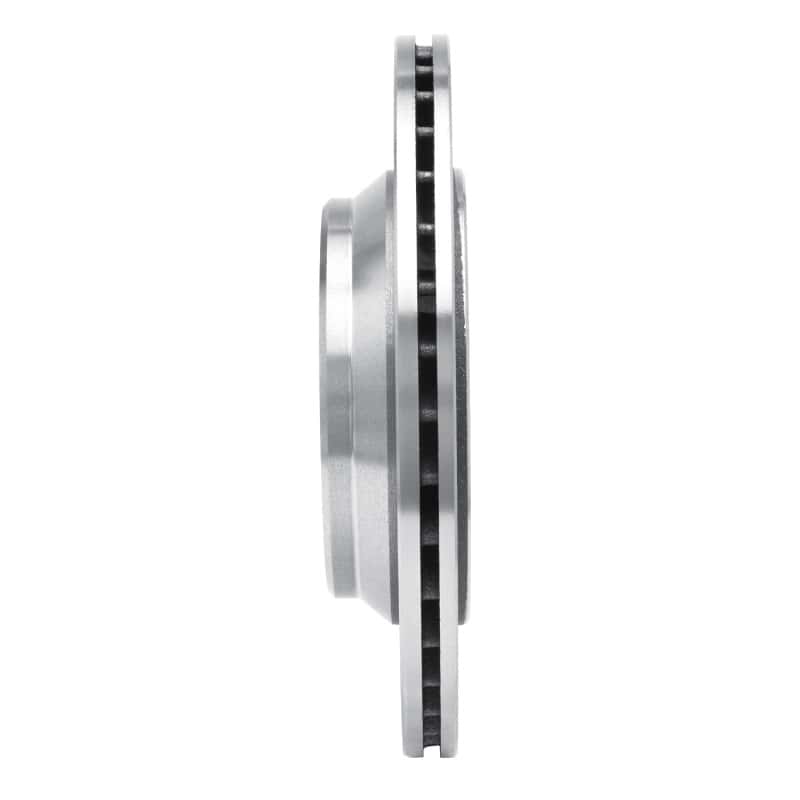 DFC — DFC 00-06 Mercedes-Benz S500 Rear Brake Rotor
DFC Brake Rotor - view 3