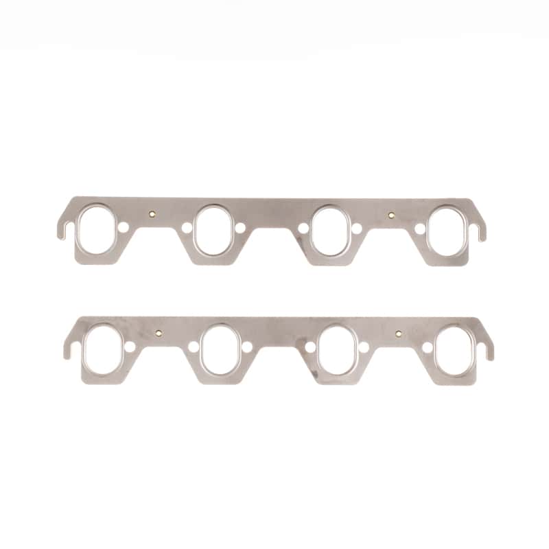Cometic Gasket — Cometic Ford SB 1.127in x 1.750in Port .030in MLS Head Gasket
Exhaust Gasket Set - view 2