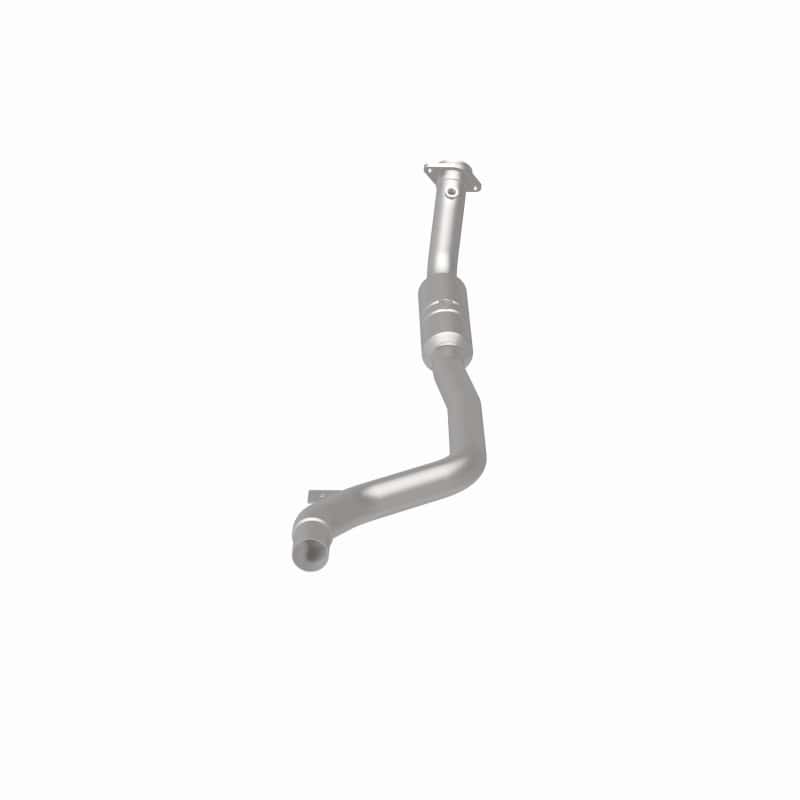 Magnaflow — MagnaFlow 11-14 Chrysler 300 / Dodge Challenger/Charger 3.6L Direct Fit Catalytic Converter
OEM Grade
OEM - view 16