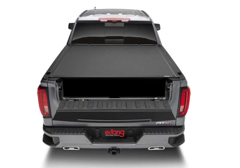 Extang — Extang 2020 Chevy/GMC Silverado/Sierra (6 ft 9 in) 2500HD/3500HD Xceed
XD 20-23 GM HD 6'9 - view 30