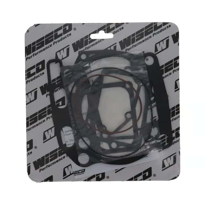 Wiseco — Wiseco 99-00 Suzuki RM250 Top End Gasket Kit
Gasket Kit - view 5