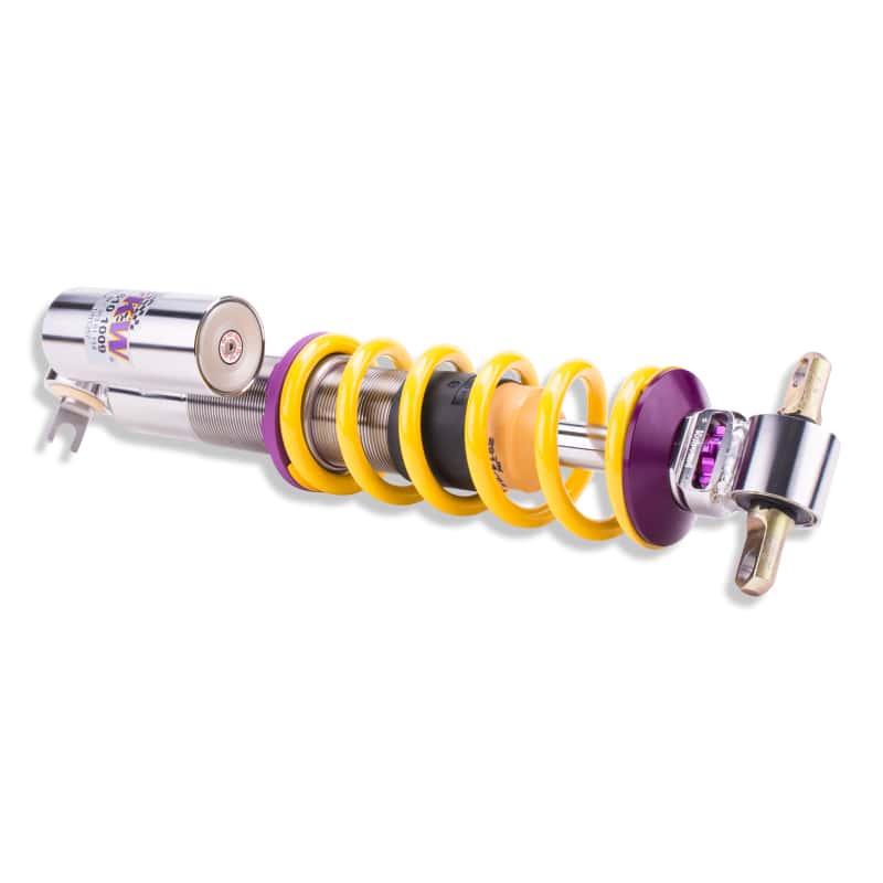 KW — KW Coilover Kit V3 Chevrolet Corvette (C7) w/ electronic shock control
Coilover Kit - view 7