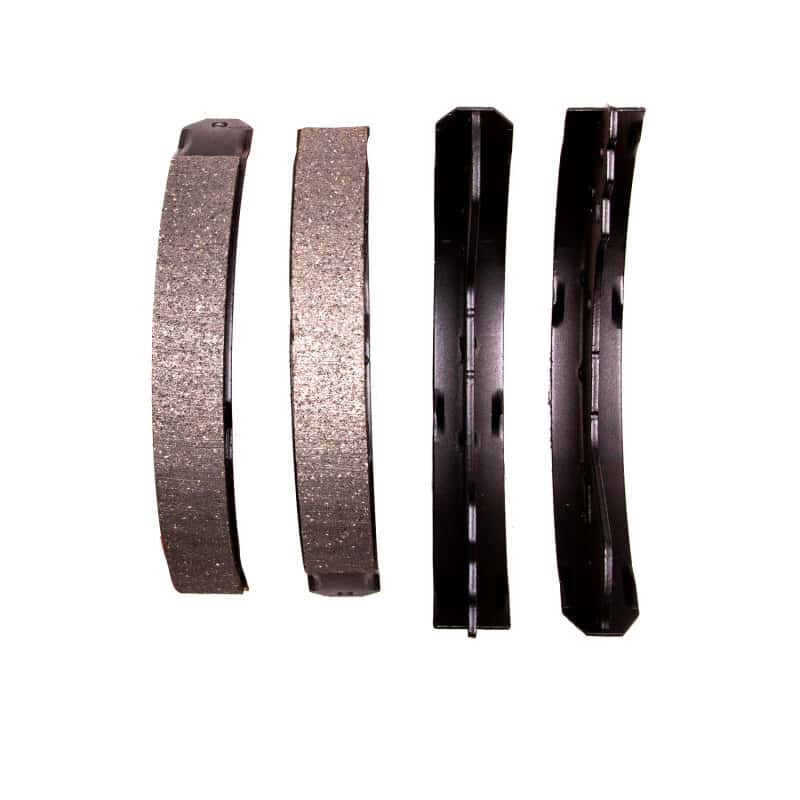 DFC — DFC 07-17 Suzuki Swift (Mexico) Rear Premium Service Shoes
DFC Brake Shoe Set - view 2