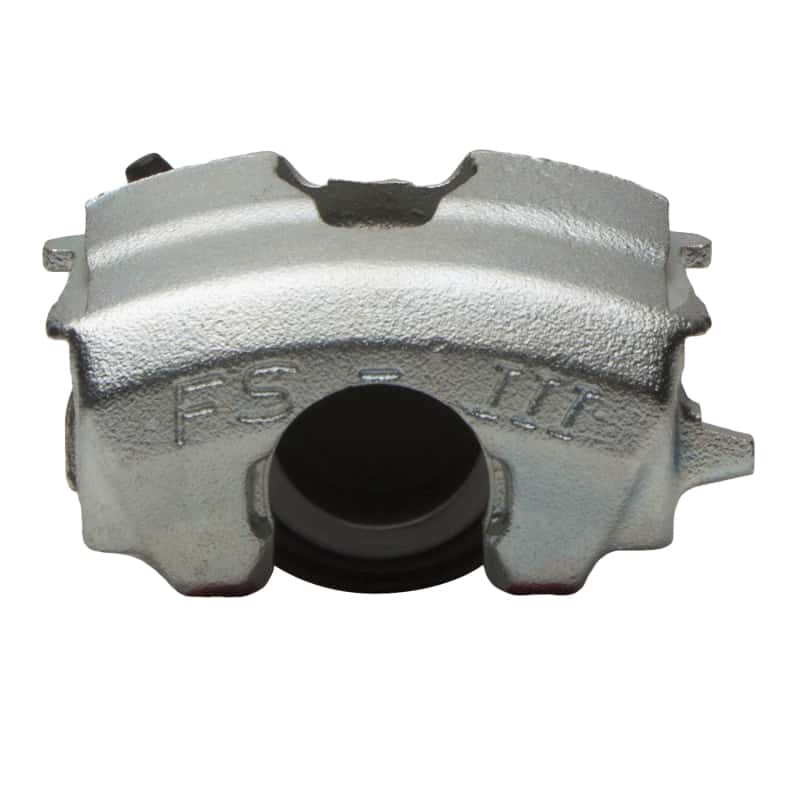 DFC — DFC 98-15 Volkswagen Jetta Sedan Front-R Premium Caliper - Silver Zinc Coated
DFC Brake Caliper - view 1